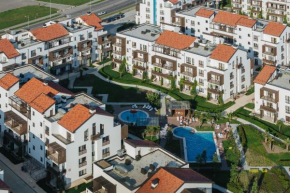 ApartHotel Imeretinsky - Parkovy Kvartal